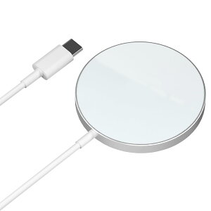CX [d MagSafe 15W 1.0m }Olbg iPhone android X}z `[W[ }OZ[t  C z TypeC ^CvC } [d y ^ RpNg @Ή u