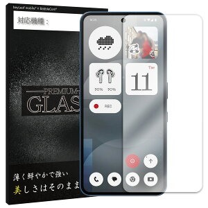 Nothing Phone (3a) tB KXtB ttB ibVO KX یtB یV[g یKX یV[ tB V[g KX KXtB dx9H Uh~ 