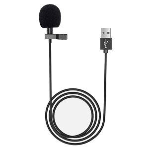 USB s}CN w 1.5m Nbvt x  RfT[}CN ^ PC p\R c  W ʘb Be ^ Skype ZOOM [|[`t