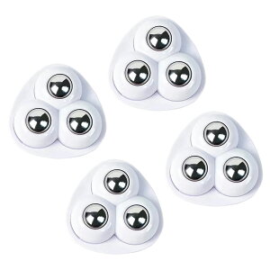 {[LX^[ 4ZbgSe[v 360x] 3 ω׏d 30kg ȒP \邾  ^ ~j [ ObY P[X {bNX S S~ ϗtA p\R ObY