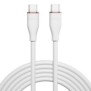 Type-C toType-C [d P[u 60W 1m 2m VR ܂Ȃ fɋ S4F f[^] 480Mbps PDΉ USB-C USB c^Cv \tg R[h X}z AhCh Android iPhone m[gp\R 킢 