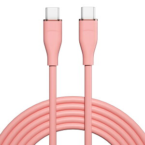 Type-C toType-C [d P[u 60W 1m 2m VR ܂Ȃ fɋ S4F f[^] 480Mbps PDΉ USB-C USB c^Cv \tg R[h X}z AhCh Android iPhone m[gp\R 킢 