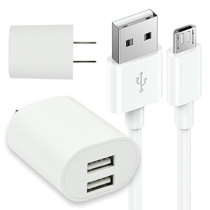micro USB P[u 1m 2 [d Zbg d A_v^ ^CvB }CN USB2.0 TypeB f[^] ܂肽 RZg X}z ^ubg Android eΉ 2|[g RpNg s PSEF