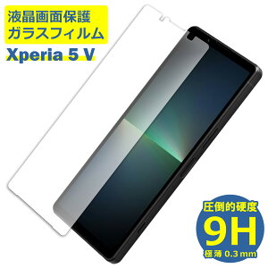 Xperia 5 V SO-53D SOG12 XQ-DE44 tB KXtB ttB SONY \j[ KX یtB یV[g یKX یV[ tB V[g KX KXtB dx9H 