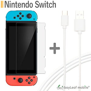 Nintendo Switchp KXtB USB Type-C P[u 2m Zbg [d f[^ʐMΉ tʂیI