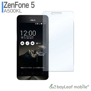 Zenfone5 A500KL �[���t�H��5 �t�B���� �K���X�t�B���� �t���ی�t�B���� �N���A �V�[�g �d�x9H ��U�h�~ �ȒP �\��t��