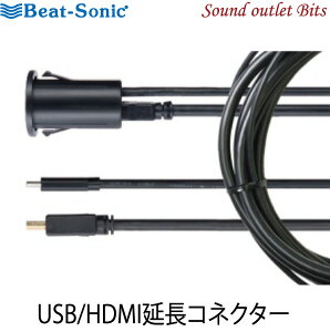 yBeat-Soniczr[g\jbNUSB17 USB/HDMIP[uANZT[\Pbgp