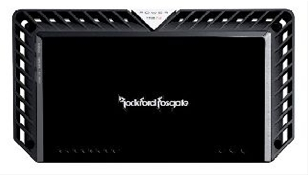 楽天市場】【Rockford】ロックフォードT1500-1bdCP1chパワーアンプ