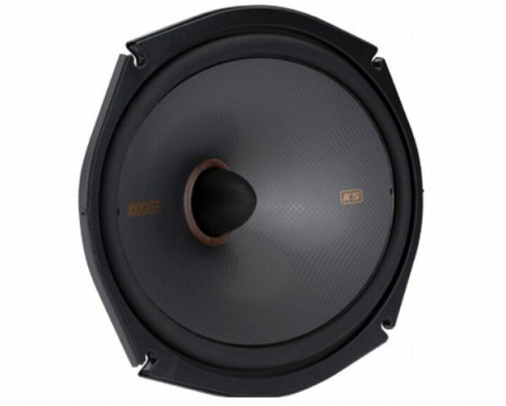 楽天市場】【KICKER】キッカー KSS269 6×9インチ(16×23cm)2WAY 