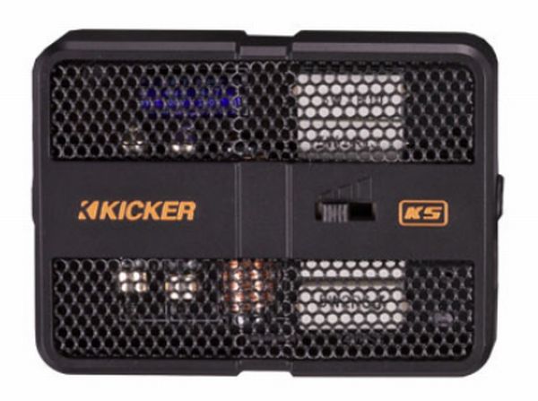 【KICKER】キッカー KSS6904 16×23cm2WAYセパレートスピーカー | サウンドアウトレット　Bｉｔｓ