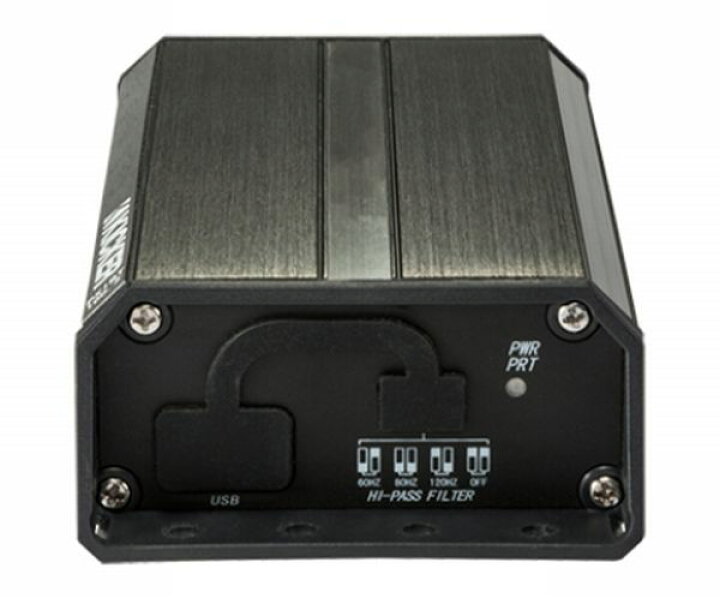 楽天市場】【KICKER】キッカー PXiBT100.2 PXシリーズ 2chアンプ内蔵 