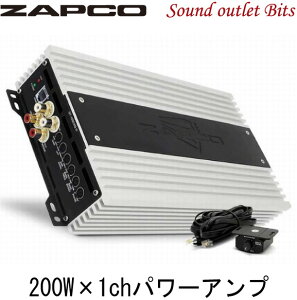 yZAPCOzUvRST-500XMIIID 200W×1ch TuE[t@[pmp[Av