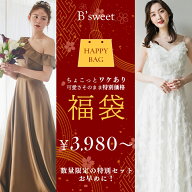 福袋 激安 お買い得 訳あり福袋 送料無料 ウェディング ウェディングドレス フォトウェディング カラード…