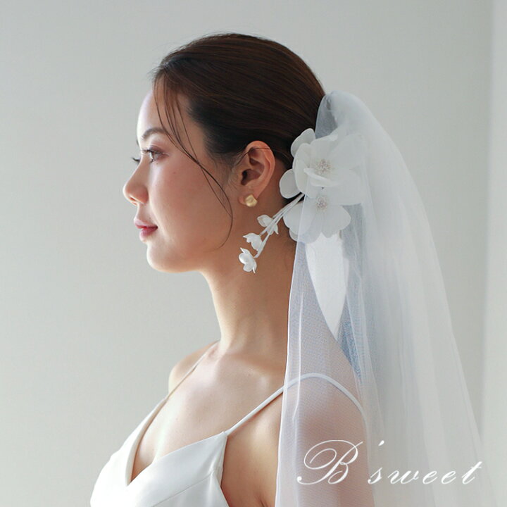 楽天市場】ウェディング アクセサリー ウエディング ヘアアクセ 