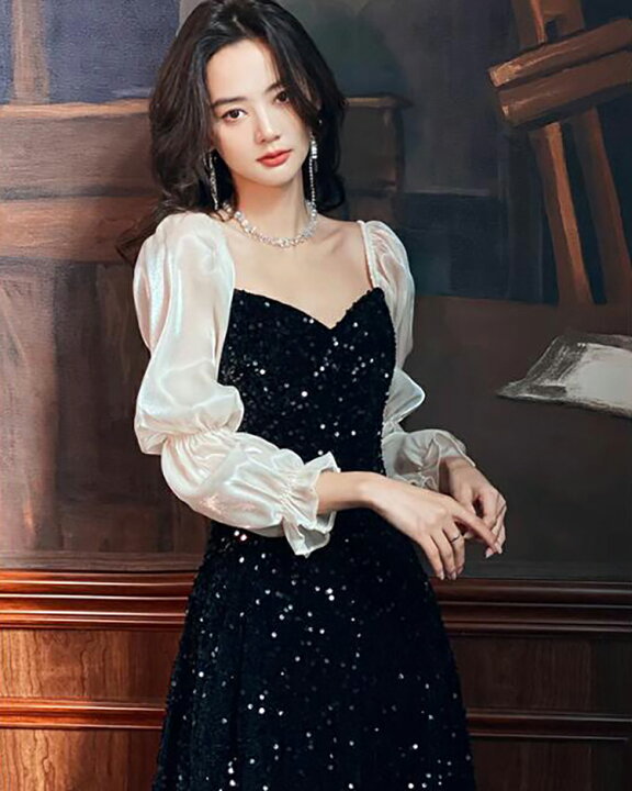 楽天市場】カラードレス ロングドレス ウェディングドレス 大人ドレス  