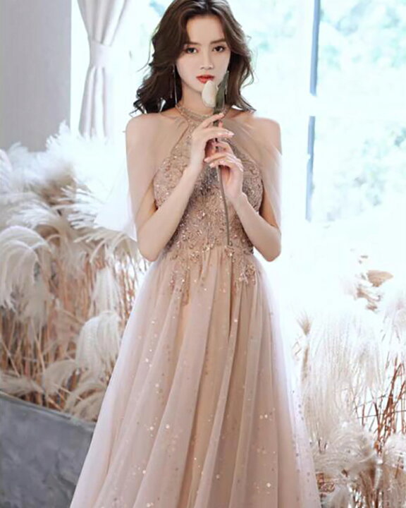 楽天市場】カラードレス ロングドレス ウェディングドレス 大人ドレス  