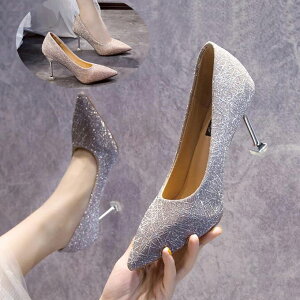 EFfBO pvX Shoes  LL rpvX fB[XV[Y EGfBOV[Y p[eB[pvX fB[XC nCq[yVo[ Vpzy22cm`24.5cmz