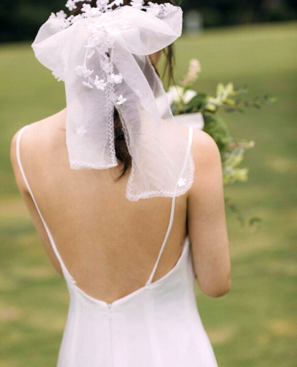 楽天市場】ウエディングドレス ウェディングドレス ファスナー  