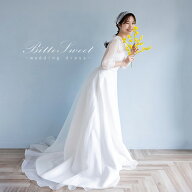 ☆最大800円OFFクーポン☆★動画あり 【即納あり】ウエディングドレス ウェディングドレス 花嫁ドレス 長…