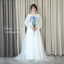 楽天市場】ウェディングドレスの通販