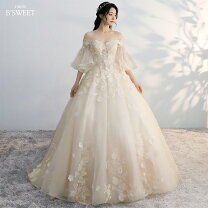 楽天市場】15号 ウェディングドレスの通販