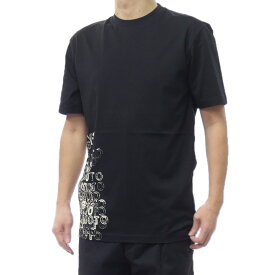 Y-3 ワイスリー メンズクルーネックTシャツ KR2223 / GFX SS TEE ブラック 2026春夏新作