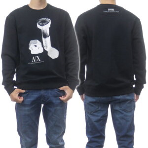 ARMANI EXCHANGE A}[j GNX`FW A/X Y g[i[ 6KZMAW ZJ6RZ ubN