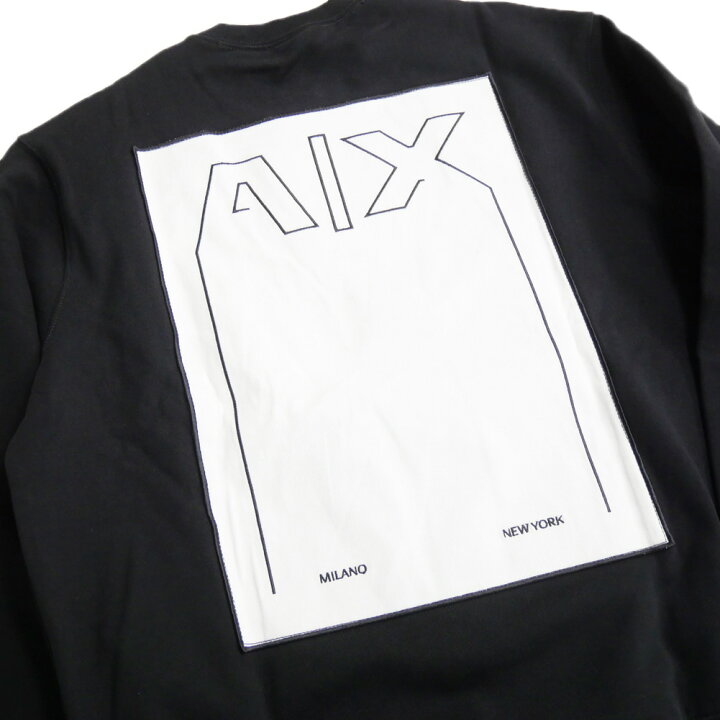 楽天市場】ARMANI EXCHANGE アルマーニ エクスチェンジ A/X メンズ 