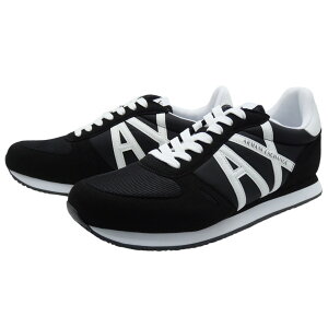 ARMANI EXCHANGE A}[j GNX`FW A/X Y[JbgXj[J[ XUX017 XCC68 ubN ԐlCi