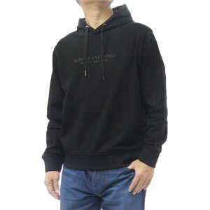 ARMANI EXCHANGE A}[j GNX`FW A/X YvI[o[p[J[ XM001294 AF20934 ubN 2025H~V