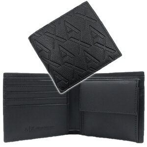 ARMANI EXCHANGE A}[j GNX`FW A/X Y܂ziKtj XM000167 AF12133 ubN ԐlCi