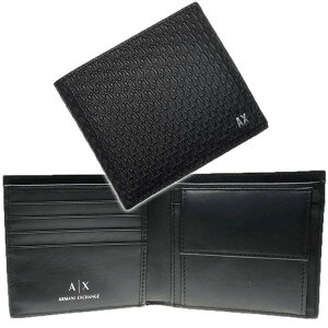 ARMANI EXCHANGE A}[j GNX`FW A/X Y܂ziKtj 958098 4R847 ubN ԐlCi