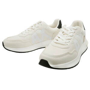 ARMANI EXCHANGE A}[j GNX`FW A/X Y[JbgXj[J[ XM001683 AF17360 ItzCg×ubN 2025H~V