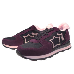 ATLANTIC STARS AgeBbN X^[Y fB[X Xj[J[ VEGA ANL-94N ubN×sN