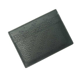 BALENCIAGA バレンシアガ メンズカードケース CASH CARD HOLDER / 594309 D6WZN ブラック