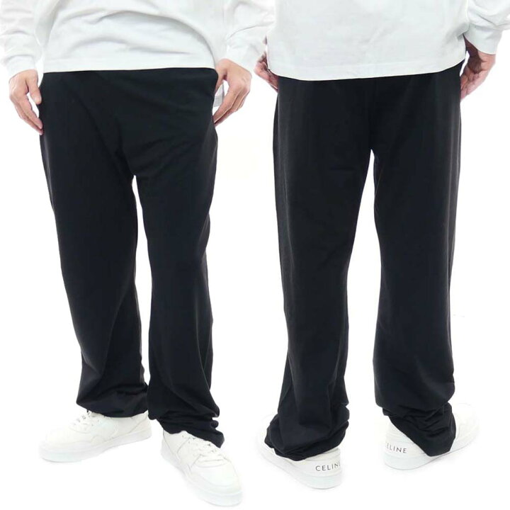 楽天市場】BALENCIAGA バレンシアガ メンズ スウェットパンツ 773462  