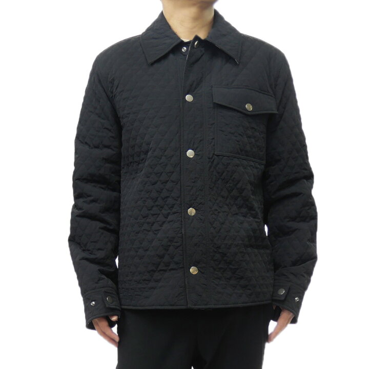 楽天市場】BURBERRY バーバリー メンズリバーシブルジャケット 8095029 
