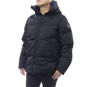 CANADA GOOSE Ji_O[X Y_EWPbg 2282MB Crofton Puffer Matte ubN 2025H~V