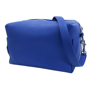 CELINE �Z���[�k �����Y�V�����_�[�o�b�O L10032M96 �u���[ 2026�t�ĐV��