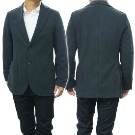 CIRCOLO1901 チルコロ1901 メンズ シングル2Bジャケット CN4006 グレー