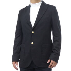 CIRCOLO1901 チルコロ1901 メンズシングル2Bジャケット CN4595 ブラック