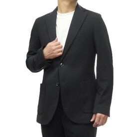 CIRCOLO1901 チルコロ1901 メンズシングル2Bジャケット CN4688 ブラック