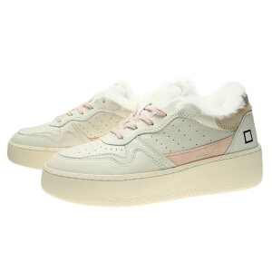 D.A.T.E. fCg fB[X [JbgXj[J[ W391-STF-CA STEP x[W