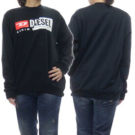 DIESEL ディーゼル レディーストレーナー F-ANG CUTY / A00310 0IAJH ブラック