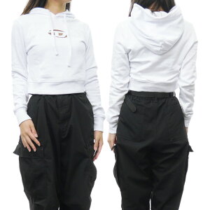 DIESEL fB[[ fB[XvI[o[p[J[ A15714 0GRAC / F-SLIMMY-HOOD-OD zCg