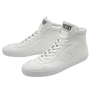 DIESEL fB[[ YnCJbgXj[J[ Y03261 PR030 / S-LEROJI MID zCg