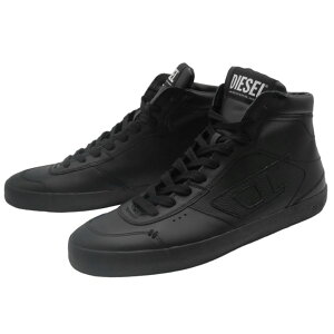 DIESEL fB[[ YnCJbgXj[J[ Y03261 PR030 / S-LEROJI MID ubN