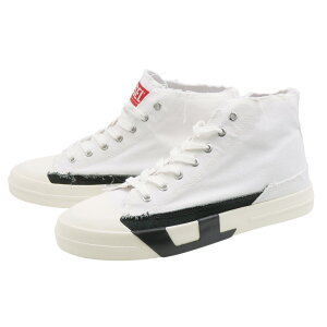 DIESEL fB[[ YnCJbgXj[J[ Y03505 PR012 S-D-VERSE MID zCg