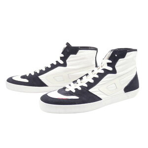 DIESEL fB[[ YnCJbgXj[J[ Y03488 P8119 / S-LEROJI D-1 MID zCg×ubN