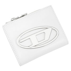DIESEL fB[[ fB[X܂J[hP[X^RCP[X X10102 PR818 / 1DR CARD HOLDER ZIP zCg